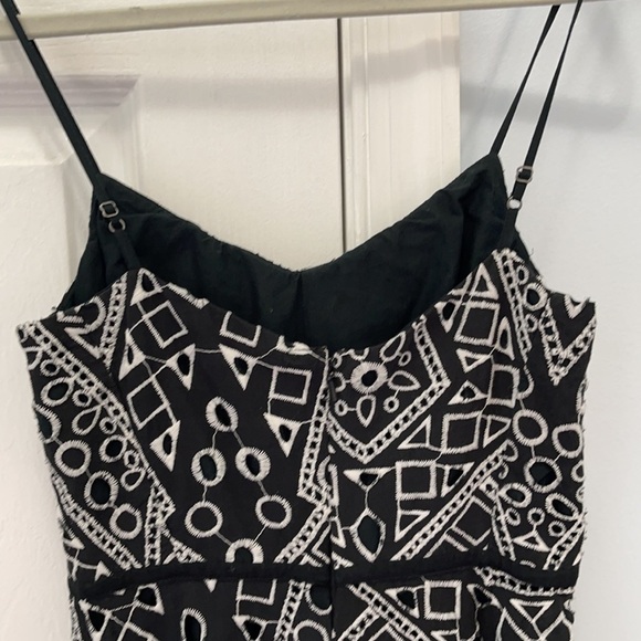 Banana Republic Mini Dress Size XXS - Picture 5 of 7